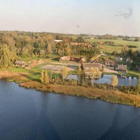 Sammuli Holiday Village Viljandi  Exteriér fotografie