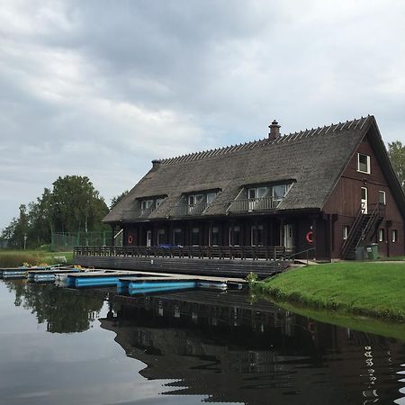 Sammuli Holiday Village Viljandi  Exteriér fotografie