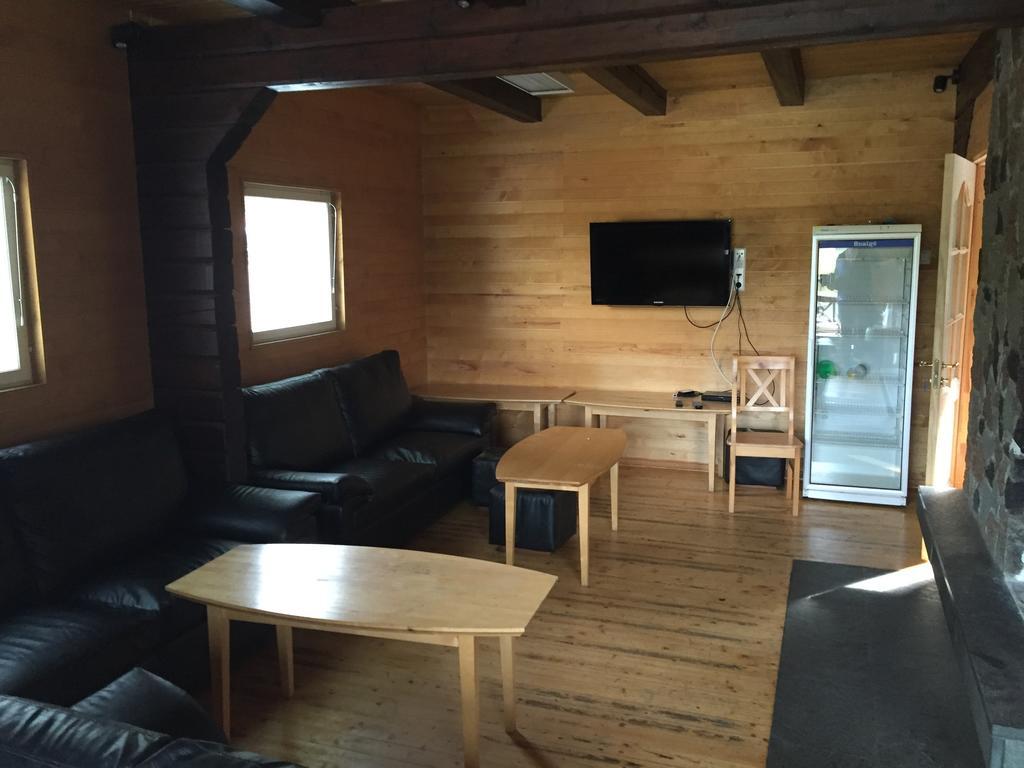Sammuli Holiday Village Viljandi  Pokoj fotografie