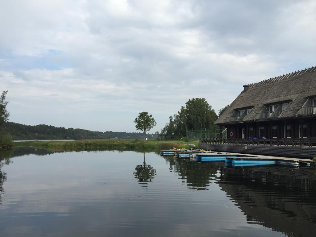 Sammuli Holiday Village Viljandi  Exteriér fotografie