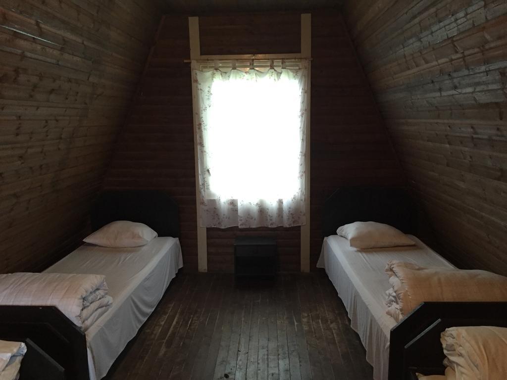 Sammuli Holiday Village Viljandi  Pokoj fotografie