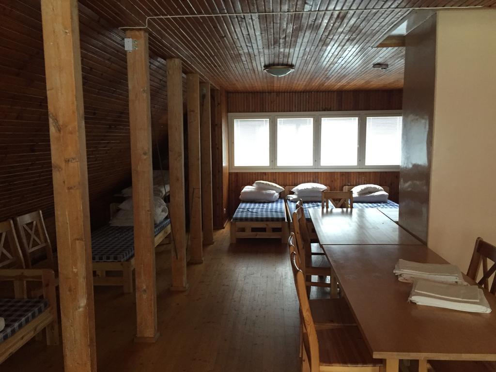 Sammuli Holiday Village Viljandi  Pokoj fotografie