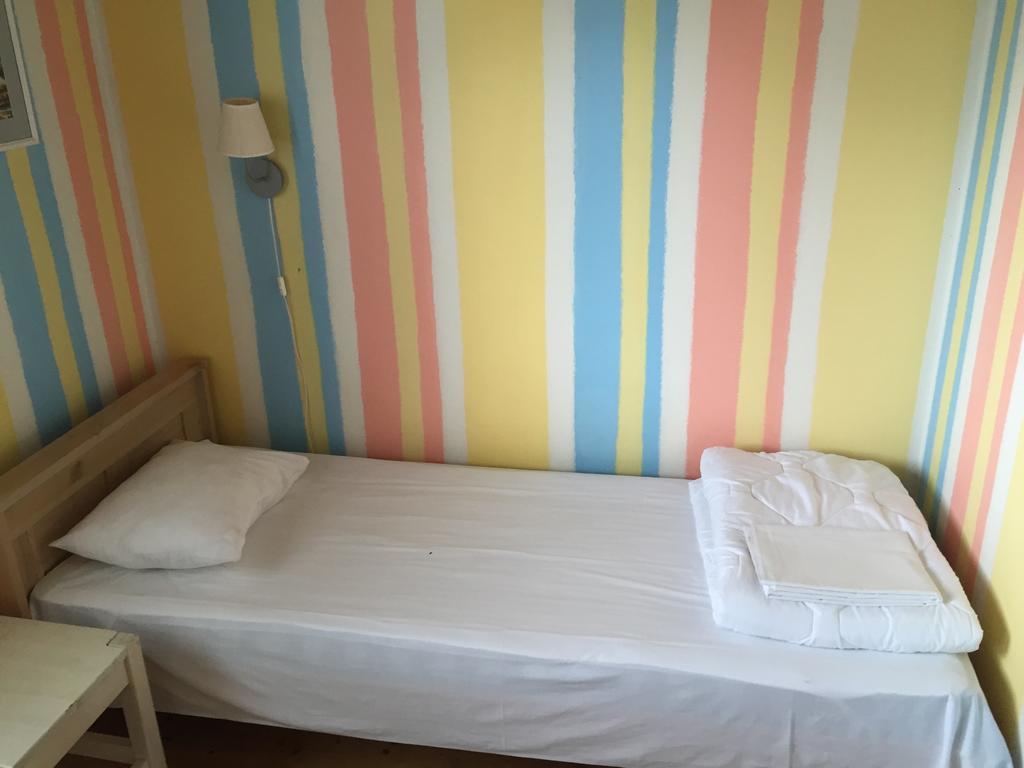 Sammuli Holiday Village Viljandi  Pokoj fotografie