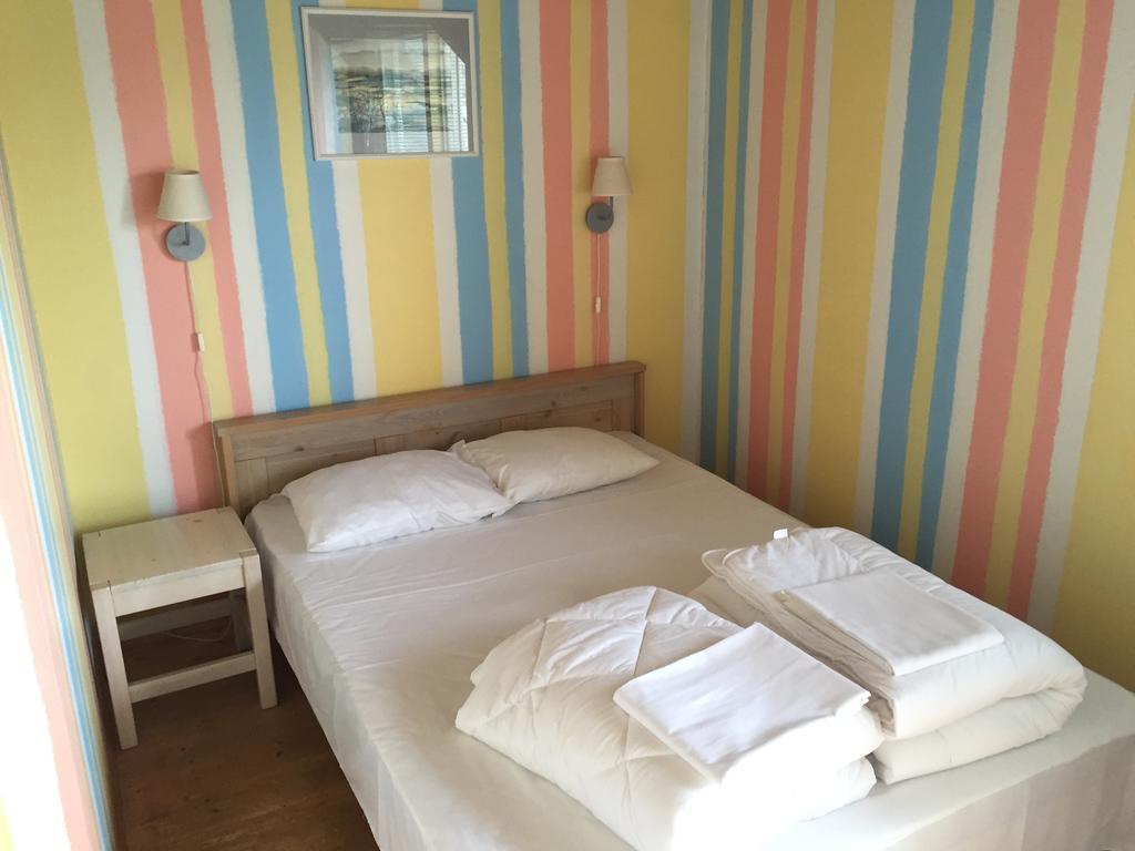 Sammuli Holiday Village Viljandi  Pokoj fotografie