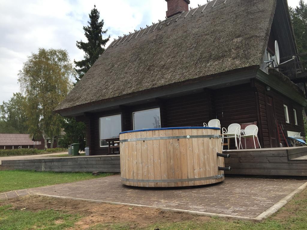 Sammuli Holiday Village Viljandi  Pokoj fotografie