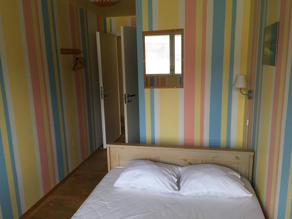 Sammuli Holiday Village Viljandi  Pokoj fotografie