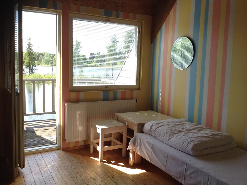 Sammuli Holiday Village Viljandi  Exteriér fotografie