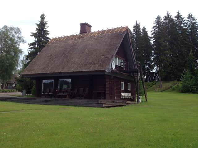 Sammuli Holiday Village Viljandi  Exteriér fotografie