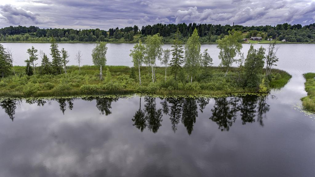 Sammuli Holiday Village Viljandi  Exteriér fotografie