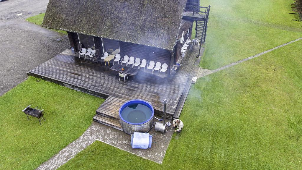 Sammuli Holiday Village Viljandi  Exteriér fotografie